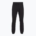 Spodnie męskie Aeronautica Militare PF1008UF00674 jet black