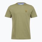 Koszulka męska Aeronautica Militare TS1580UJ00372 green
