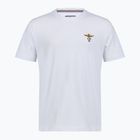 Koszulka męska Aeronautica Militare TS1580UJ00372 off white