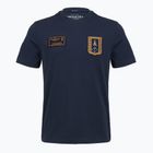 Koszulka męska Aeronautica Militare TS2544UJ00592 blu navy