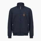 Kurtka męska Aeronautica Militare AB3050UCT04290 Sailor Bomber blu navy