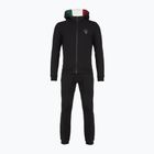Dres męski Aeronautica Militare TF0108UF00674 jet black