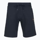 Spodenki męskie Aeronautica Militare BF0032UF00674 bermudy blu navy