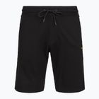 Spodenki męskie Aeronautica Militare BF0032UF00674 bermudy jet black
