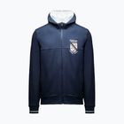 Bluza męska Aeronautica Militare FE2096UF00674 Hoodie blu navy