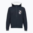 Bluza męska Aeronautica Militare FE2096UF00674 Hoodie blu navy