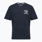 Koszulka męska Aeronautica Militare TS2539UJ00727 blu navy
