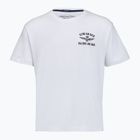 Koszulka męska Aeronautica Militare TS2539UJ00727 off white