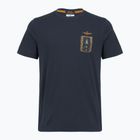 Koszulka męska Aeronautica Militare TS2535UJ00641 blu navy