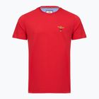 Koszulka męska Aeronautica Militare TS1580UJ00372 tango red