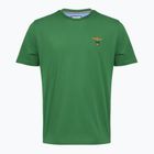 Koszulka męska Aeronautica Militare TS1580UJ00372 verdant green