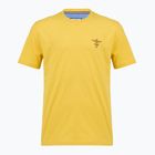 Koszulka męska Aeronautica Militare TS1580UJ00372 super lemon