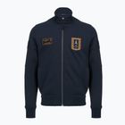 Bluza męska Aeronautica Militare FE2102UF00679 FZ blu navy