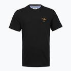 Koszulka męska Aeronautica Militare 262TS1580UJ00372 jet black