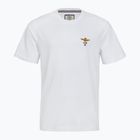 Koszulka męska Aeronautica Militare 262TS1580UJ00372 off white