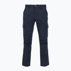 Spodnie męskie Aeronautica Militare PA1716UCT04301 blu navy