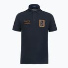 Koszulka męska Aeronautica Militare PO1927UP00191 Polo blu navy