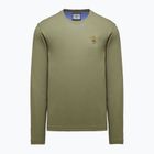 Koszulka męska Aeronautica Militare 262TS2390UJ00372 green