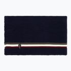 Szalik męski Aeronautica Militare 262SH1176UL00555 blu navy