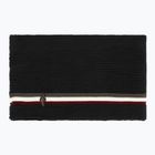 Szalik męski Aeronautica Militare 262SH1176UL00555 jet black