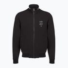 Bluza męska Aeronautica Militare FE1956UF00459 jet black