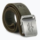 Pasek do spodni męski Pasek Aeronautica Militare 262CI0325UCT03585 tea leaf