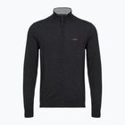 Bluza męska Aeronautica Militare 262MA1642UL00415 Fz phantom melange