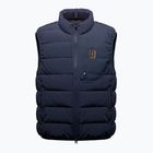 Bezrękawnik męski Bezrękawnik Aeronautica Militare 262AB3073UCT04358 blu navy