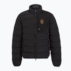 Kurtka zimowa męska Kurtka Aeronautica Militare 262AB3074UCT04358 jet black