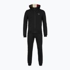 Dres męski Aeronautica Militare 262TF0108UF00662 jet black