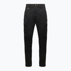 Spodnie męskie Spodnie Aeronautica Militare 262PA1329UCT02443 jet black