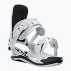Wiązania snowboardowe damskie Union Ultra W white