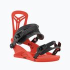 Wiązania snowboardowe damskie Union Rosa W hot red