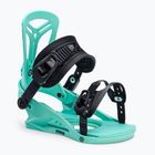 Wiązania snowboardowe damskie Union Rosa W cool aqua