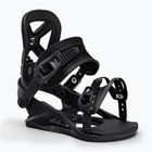 Wiązania snowboardowe dziecięce Union Cadet Jr black