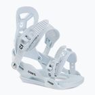 Wiązania snowboardowe dziecięce Union Cadet XS Jr white