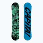 Deska snowboardowa dziecięca CAPiTA Scott Stevens Mini 120 cm