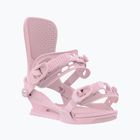Wiązania snowboardowe damskie Union Juliet W b4bc pink