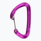 Karabinek Climbing Technology Berry W purple