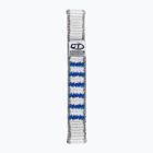 Taśma wspinaczkowa Climbing Technology Extender NY white/ grey/ blue