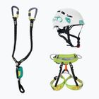 Zestaw Via Ferrata dziecięcy Climbing Technology Vf Kit Dyno