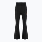 Spodnie narciarskie damskie EA7 Emporio Armani Pantaloni 6RTP03 black