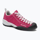 Buty turystyczne SCARPA Mojito red rose