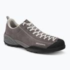 Buty turystyczne SCARPA Mojito steel gray