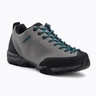Buty turystyczne  SCARPA Mojito Trail taupe/petrol