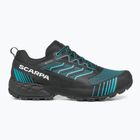 Buty do biegania męskie SCARPA Ribelle Run XT GTX azure/azure
