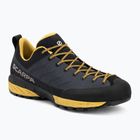 Buty podejściowe męskie SCARPA Mescalito Planet gray/curry