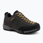 Buty turystyczne męskie SCARPA Mojito Trail GTX titanium/mustard