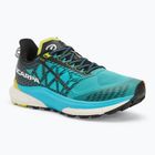 Buty do biegania męskie SCARPA Golden Gate 2 ATR azure/lime