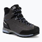 Buty podejściowe  damskie SCARPA Zodiac TRK GTX anthracite/lavender